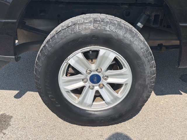 Used 2020 Ford F150 XLT AWD/4WD image 36