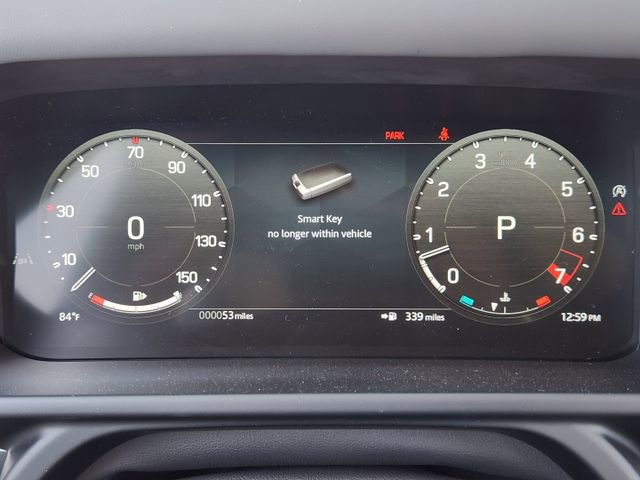 Used 2024 Land Rover Defender 110 SE image 15