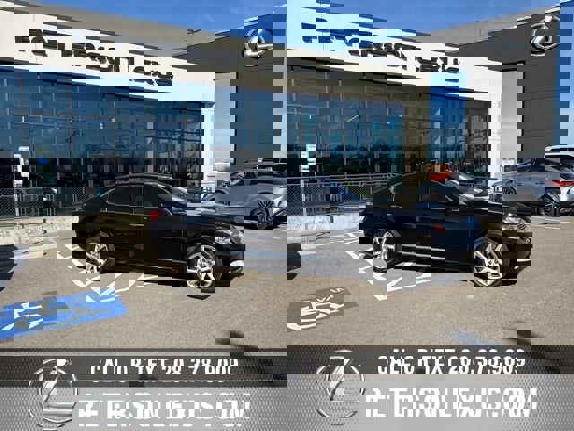 Used 2008 Lexus LS 460 L image 1