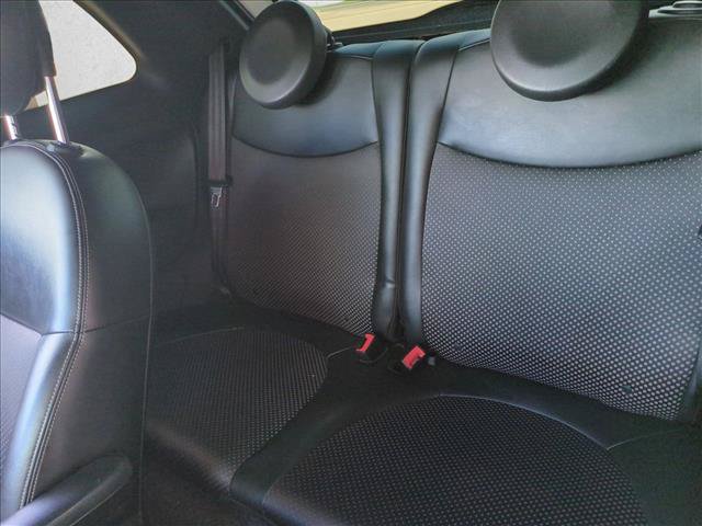 Used 2017 FIAT 500 e FWD image 15