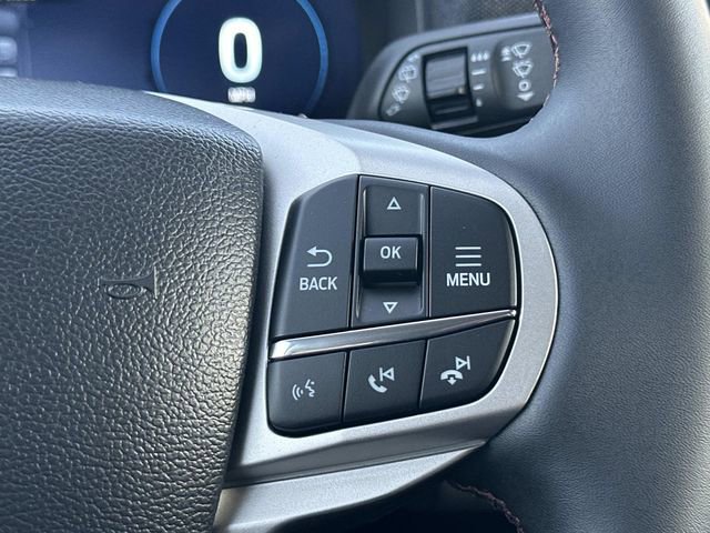 New 2026 Ford Explorer Active image 27