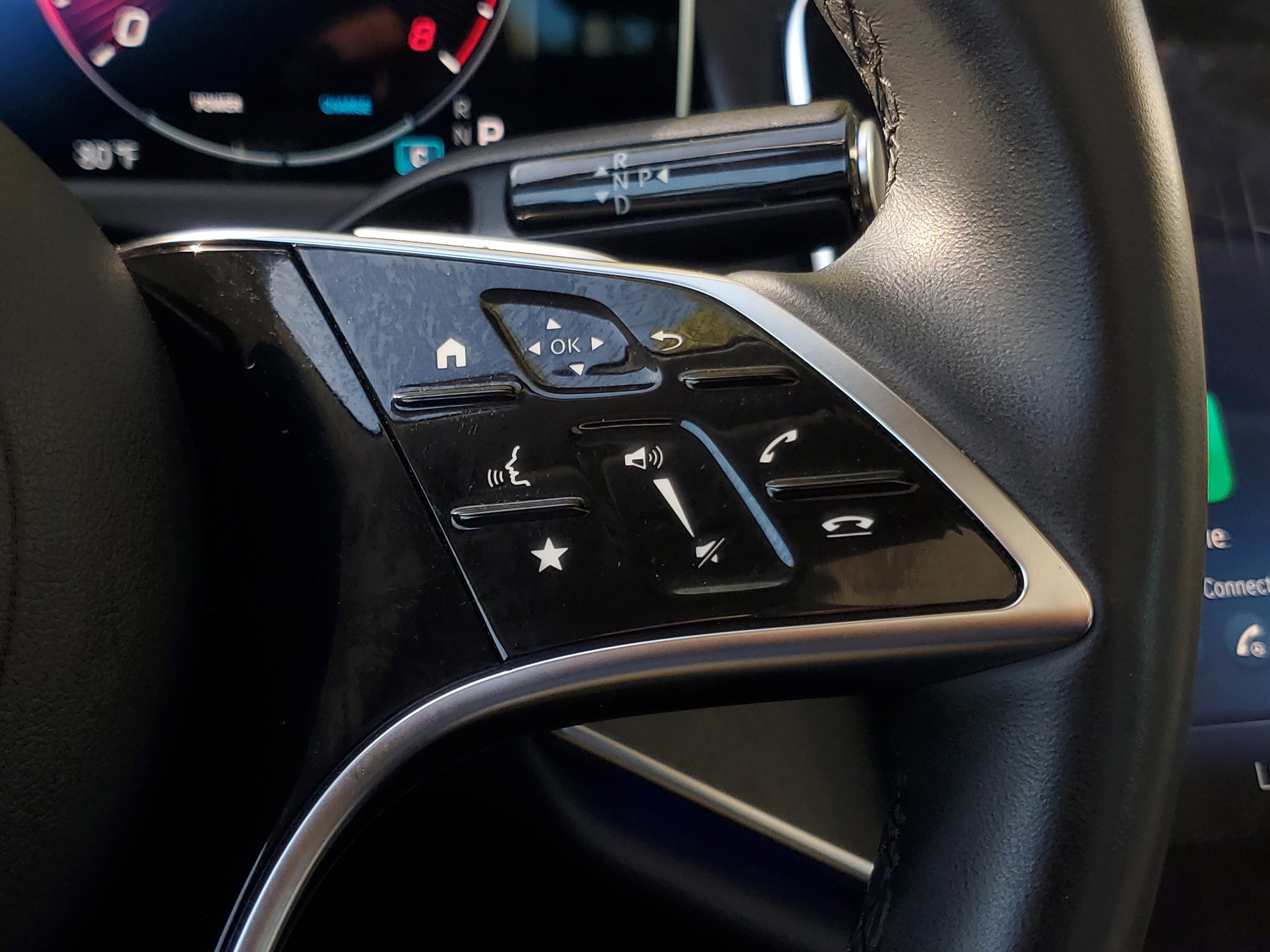 Used 2025 Mercedes-Benz E 350 Sedan image 20