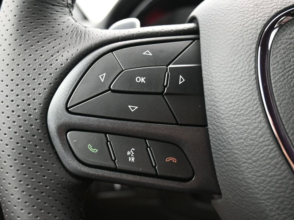 New 2026 Dodge Durango GT AWD/4WD image 25