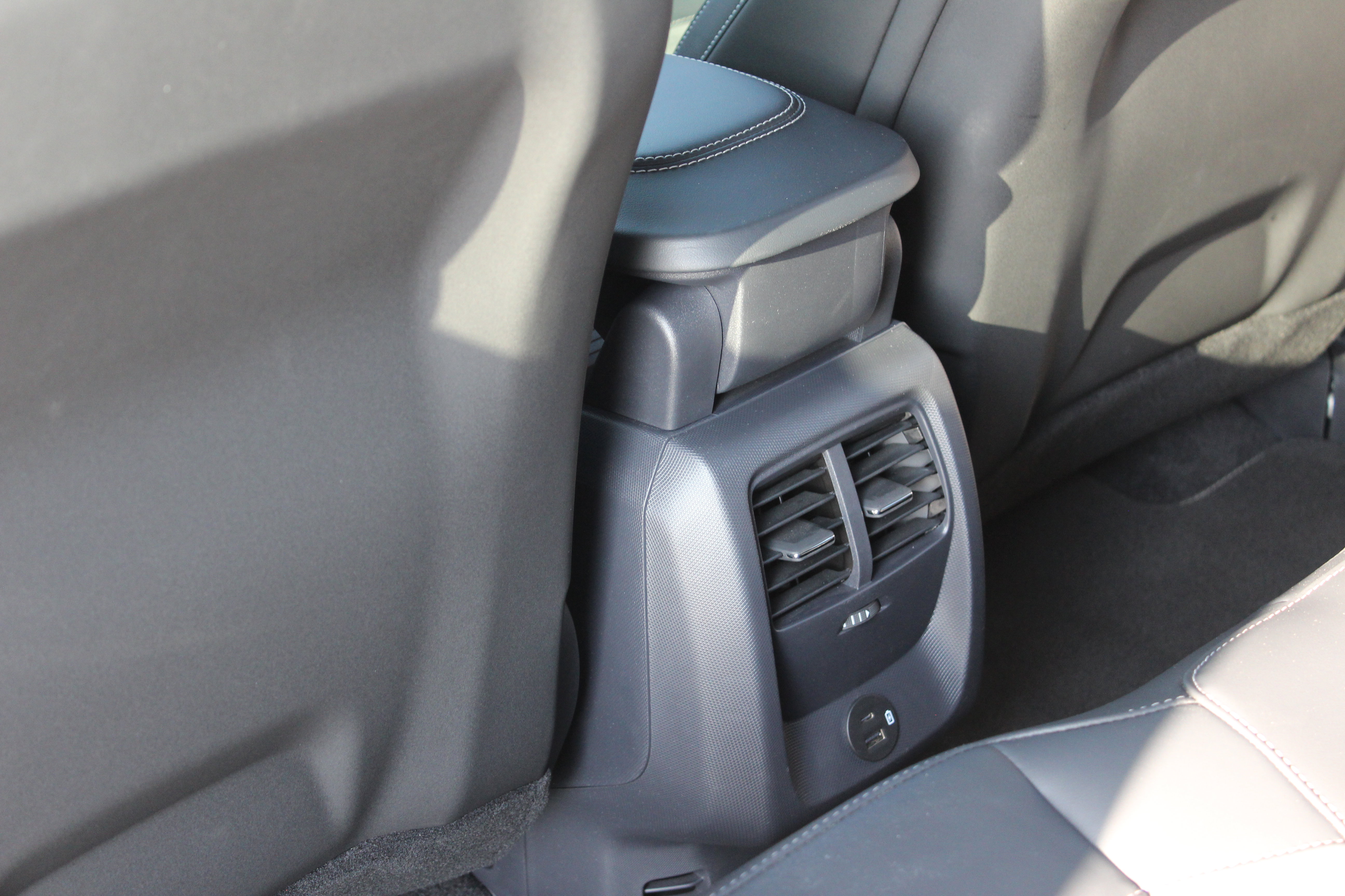 Used 2023 Ford Mustang Mach-E GT w/ GT Performance Edition image 17