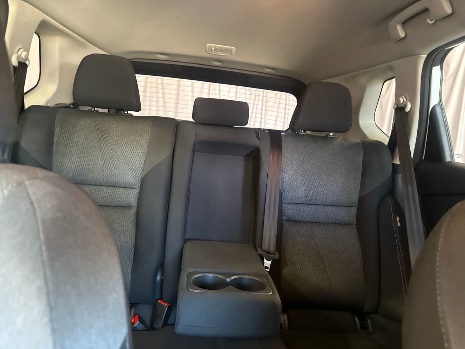 Used 2024 Nissan Rogue SV FWD image 22