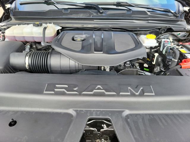Used 2025 RAM 1500 Big Horn image 17