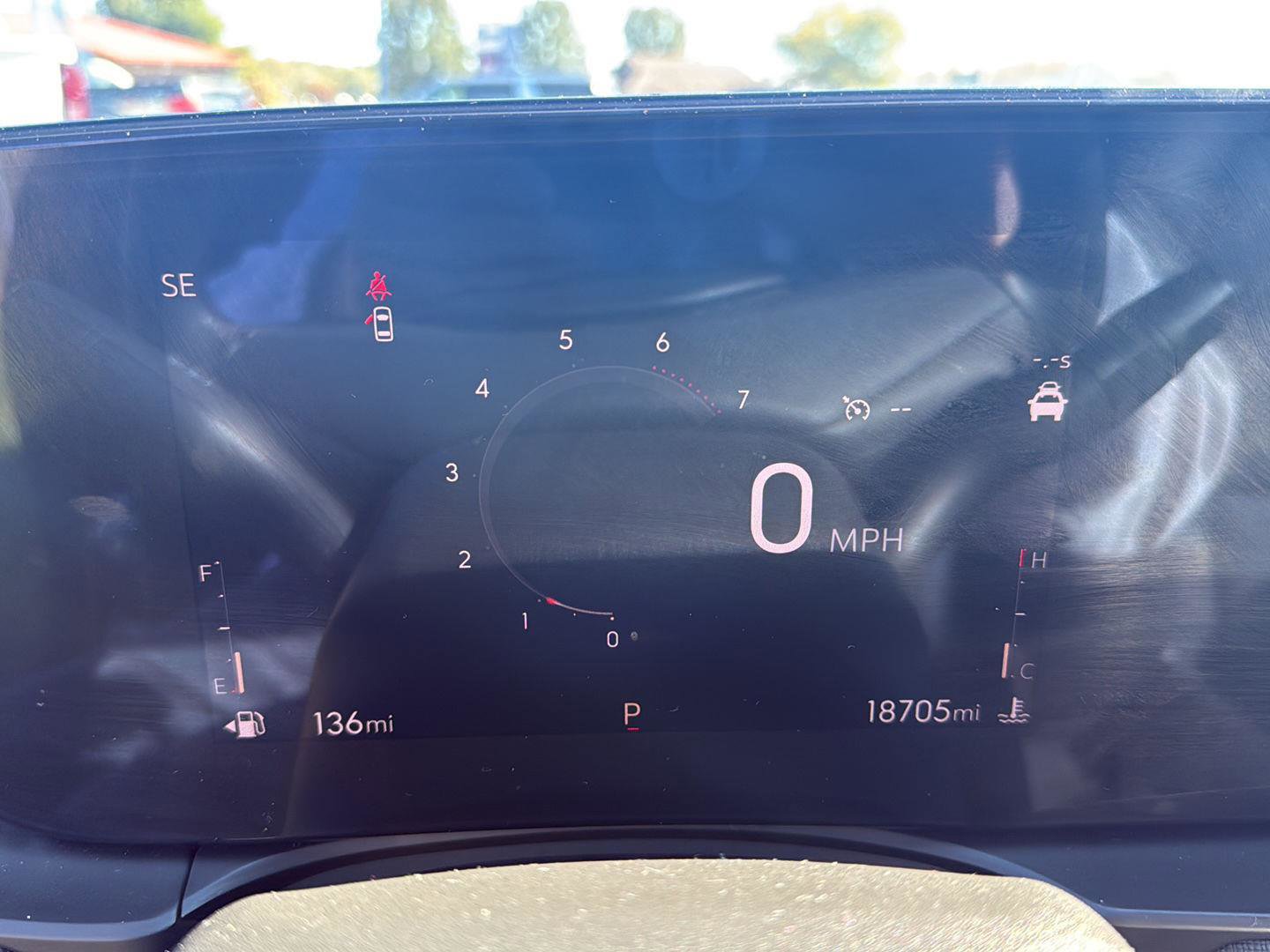 Used 2024 Buick Envista Sport Touring image 5