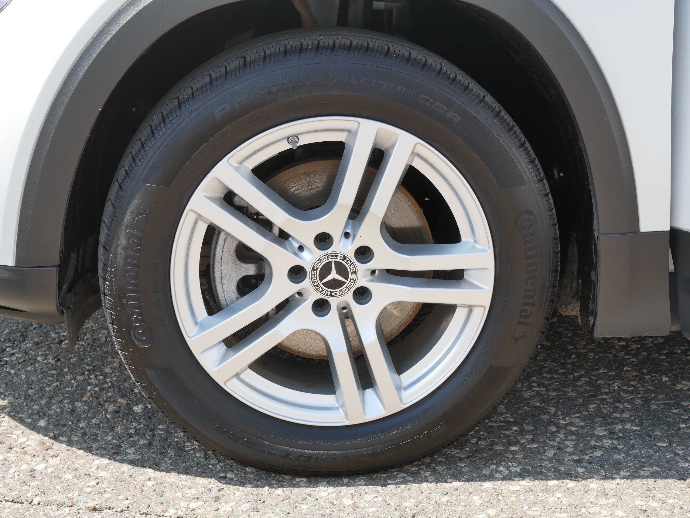 Used 2021 Mercedes-Benz GLB 250 4MATIC image 15