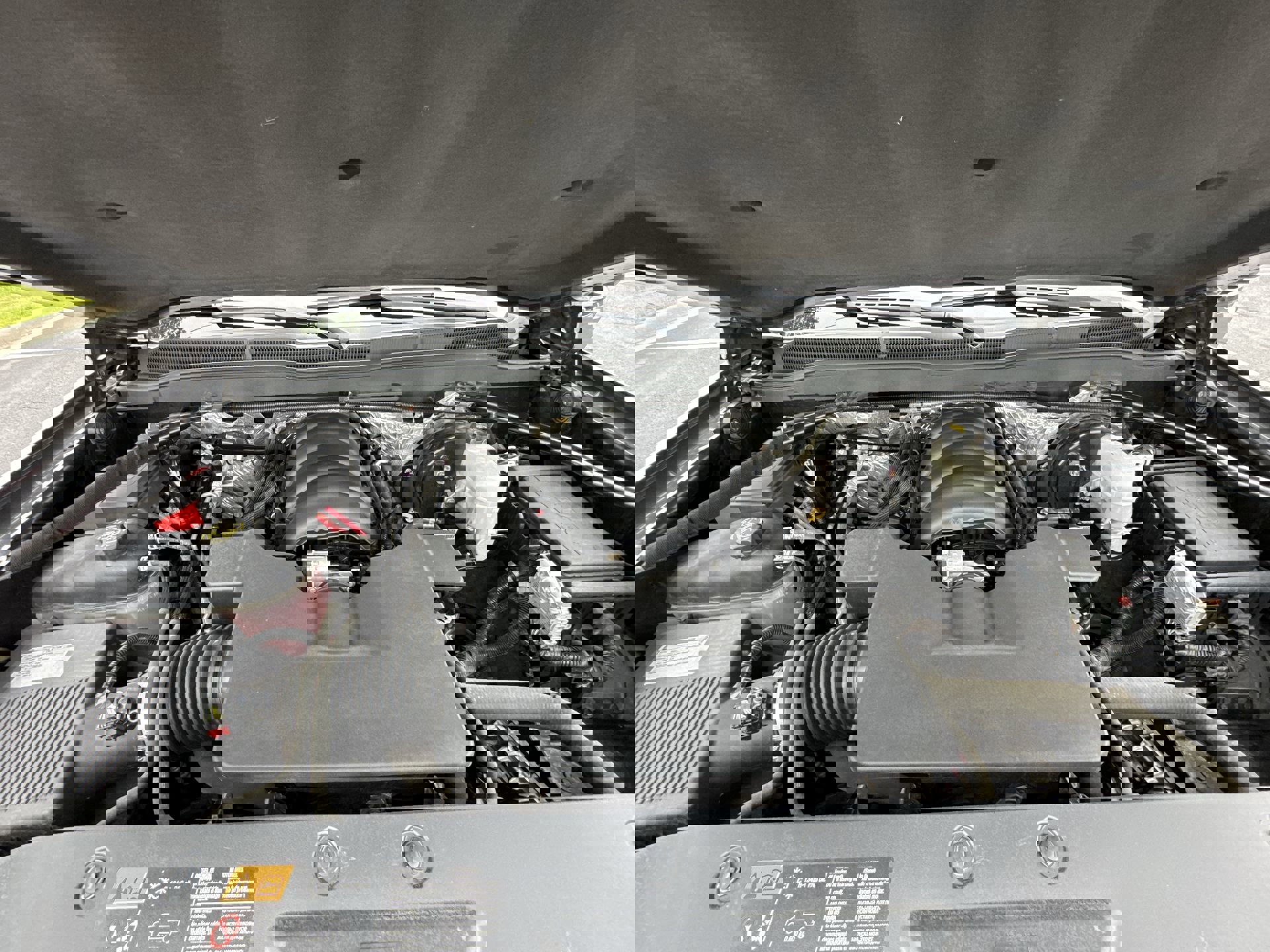 Used 2015 Chevrolet Silverado 1500 LT w/ All Star Edition image 26