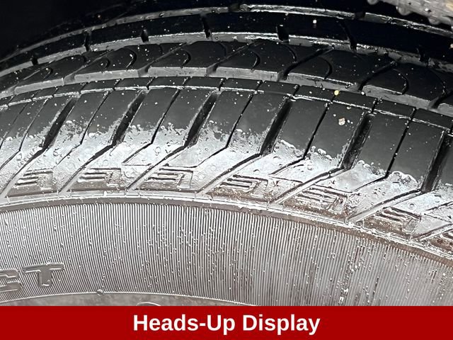 Used 2025 Jeep Grand Cherokee Summit AWD/4WD image 11