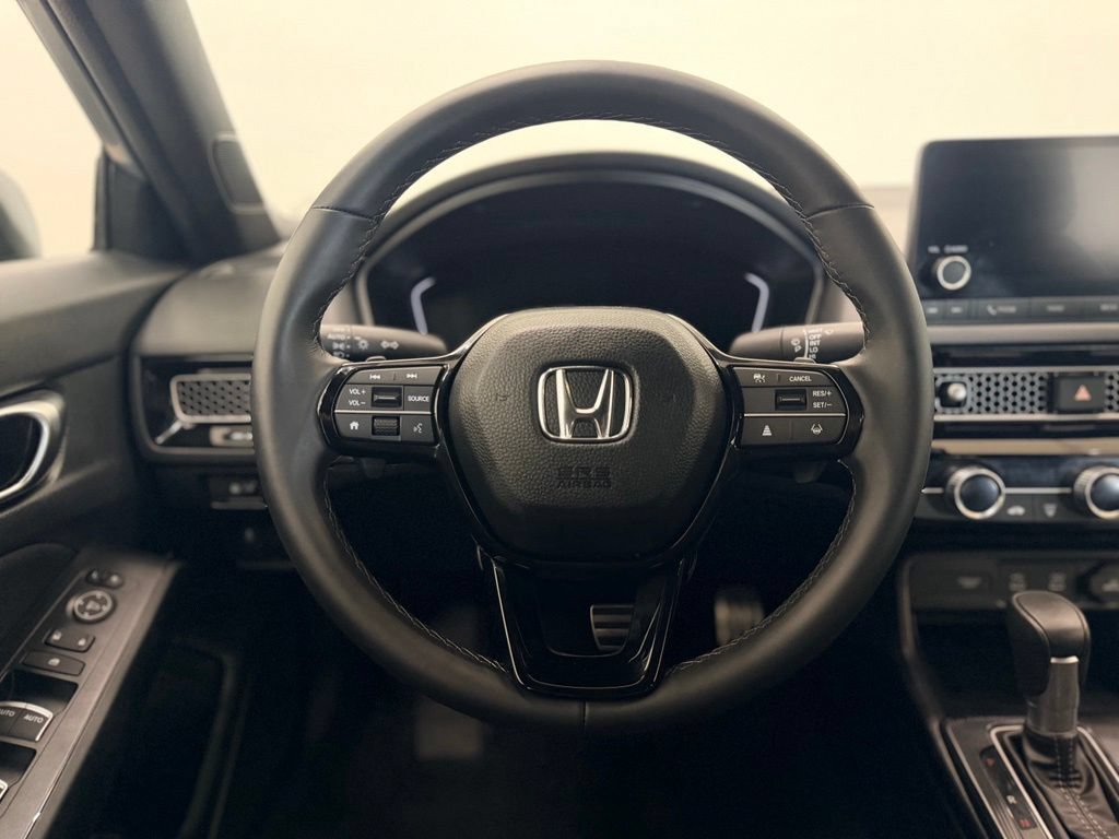 Used 2026 Honda Civic Sport image 13