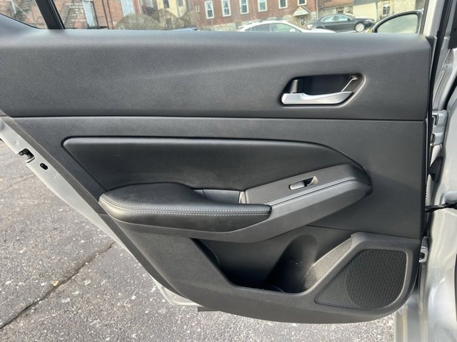 Used 2022 Nissan Altima 2.5 SV image 17