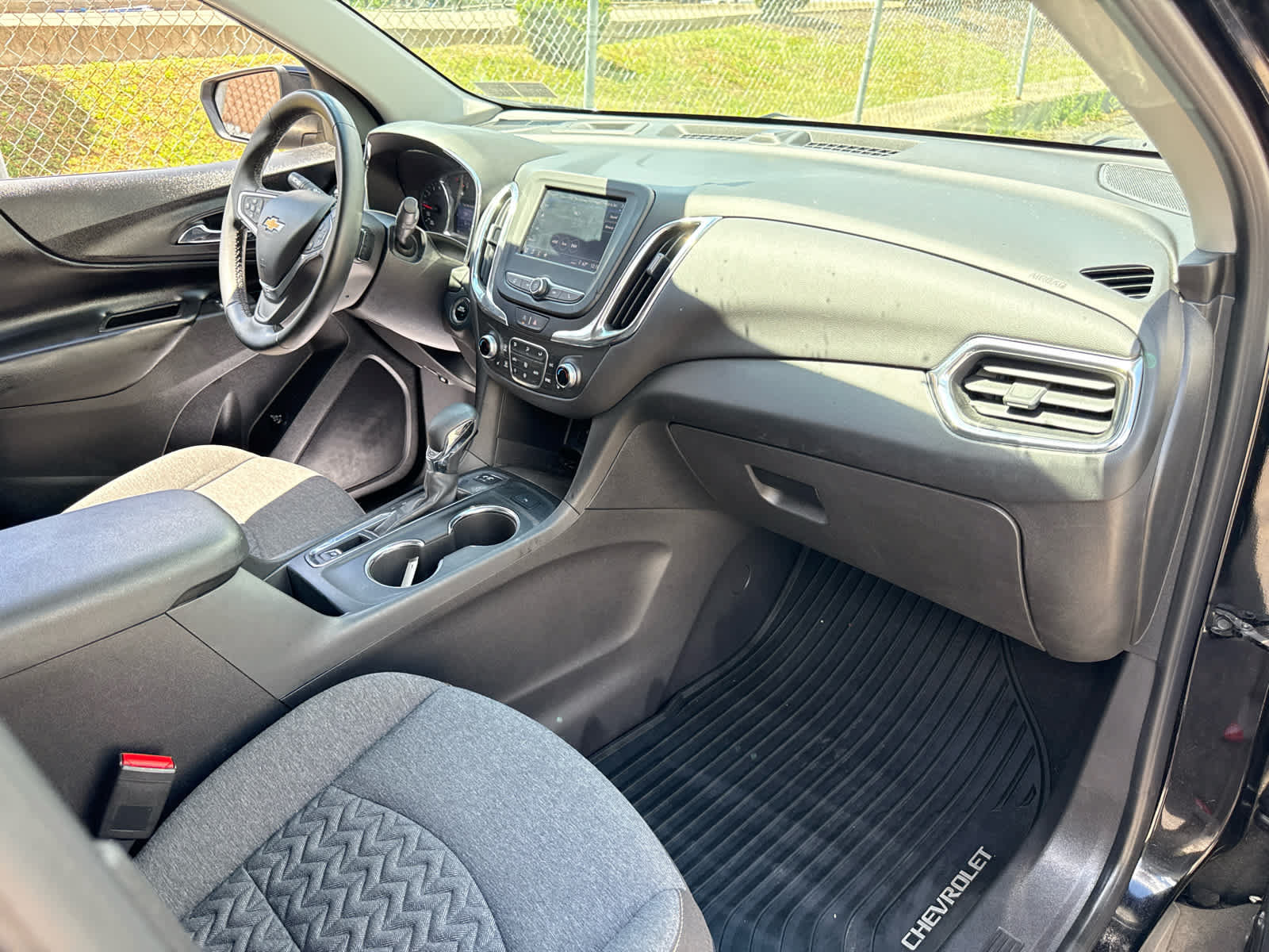 Used 2023 Chevrolet Equinox LT AWD/4WD image 30