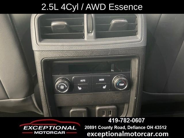 Used 2020 Buick Envision Essence image 44