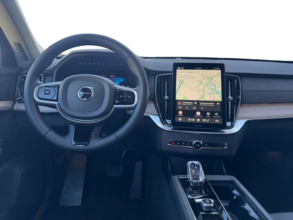 New 2026 Volvo XC90 B6 Plus w/ Protection Package Premier AWD/4WD image 25