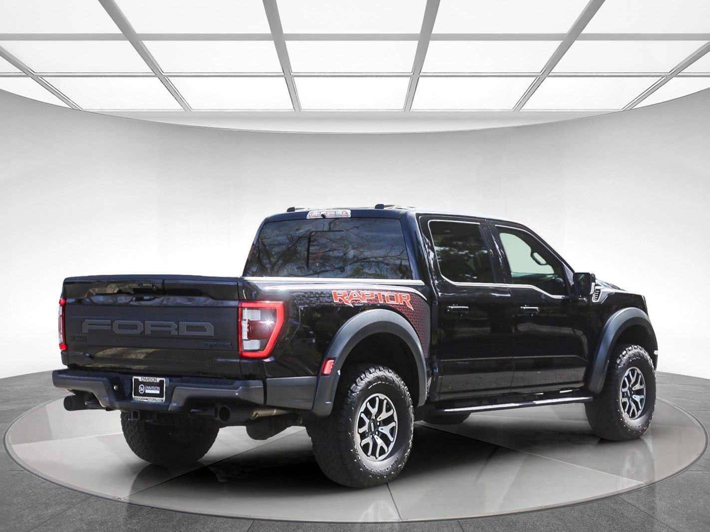Used 2023 Ford F150 Raptor image 4