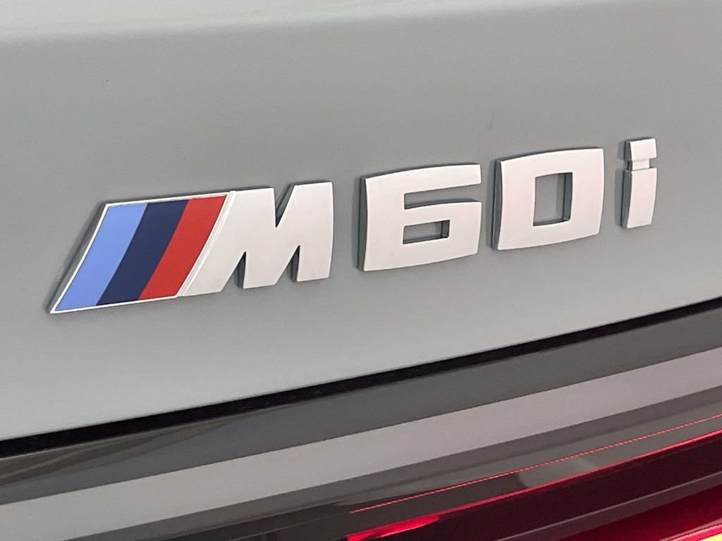 New 2027 BMW X7 M60i AWD/4WD image 11