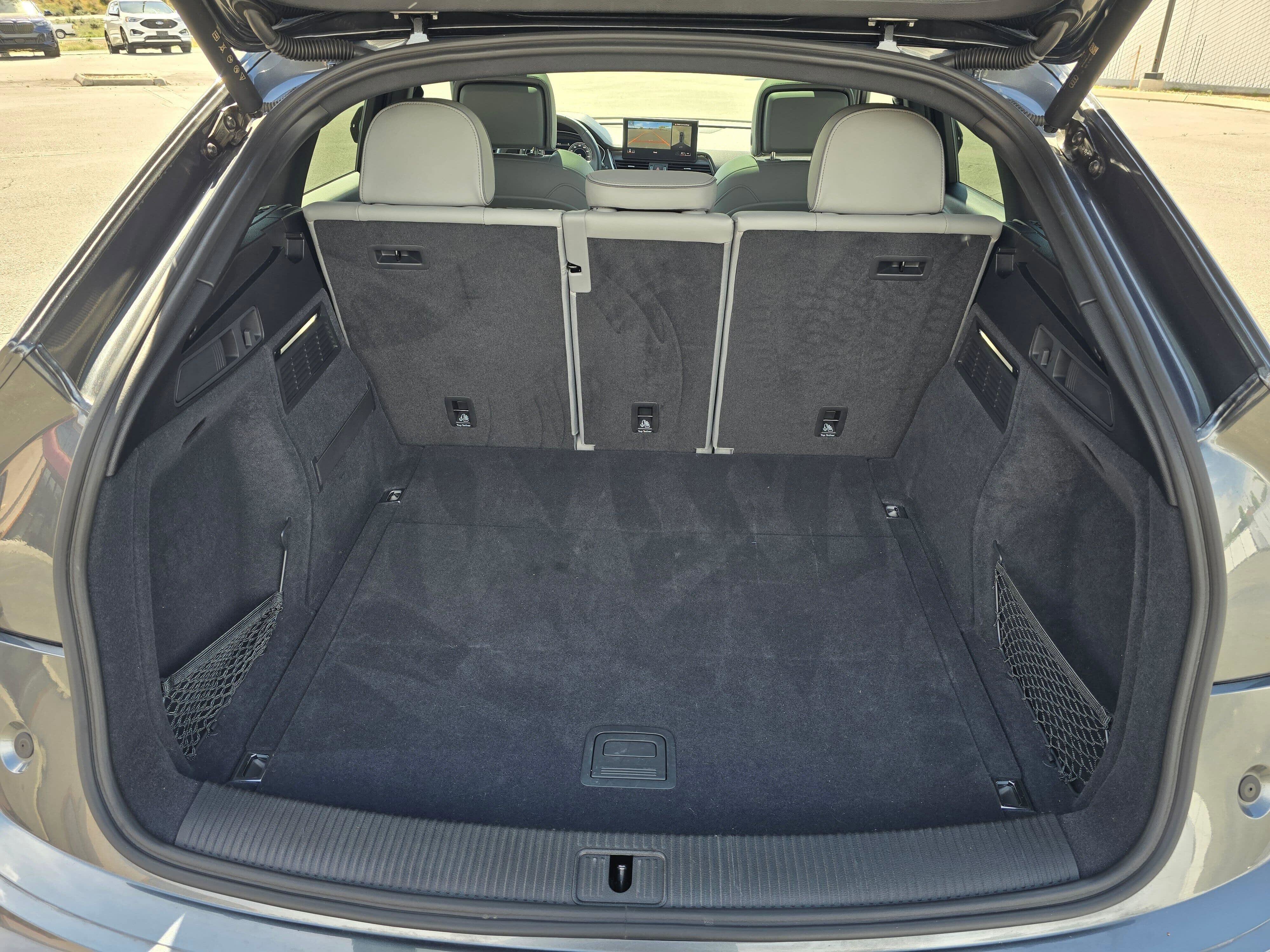 Certified 2024 Audi Q5 2.0T Premium Plus AWD/4WD image 30