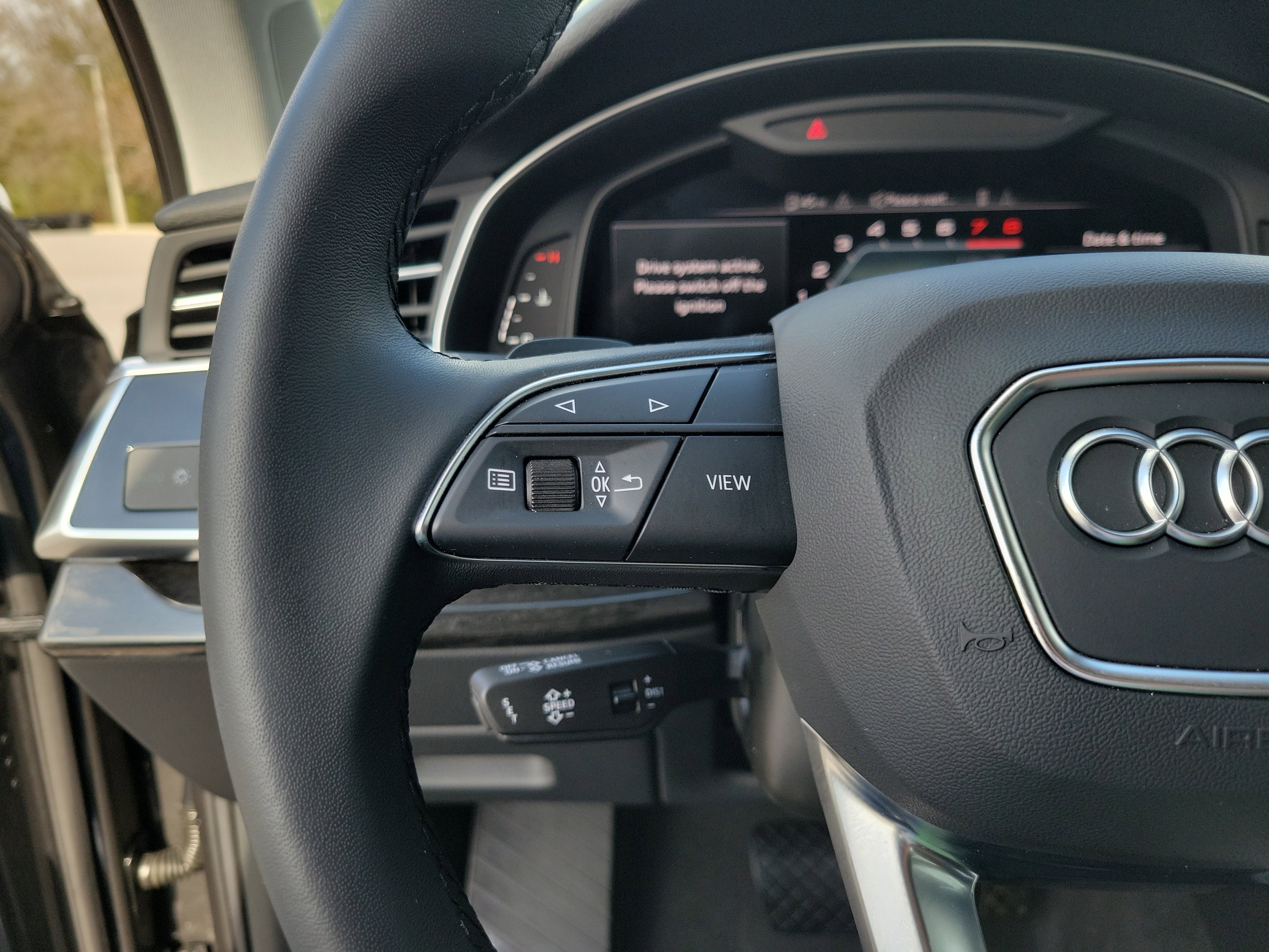 Used 2023 Audi Q7 3.0T Premium Plus w/ Premium Plus Package image 32