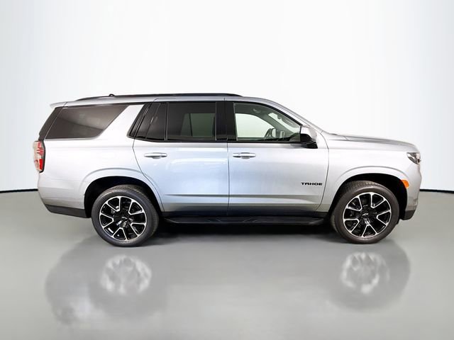 Used 2023 Chevrolet Tahoe RST AWD/4WD image 8