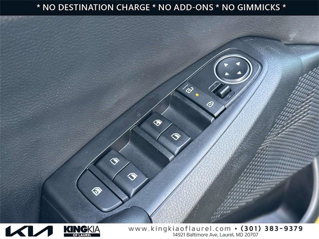 Used 2024 Kia Seltos S image 21