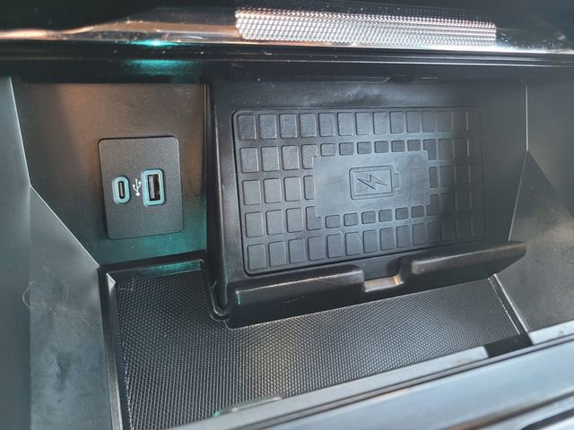 Used 2021 Ford F150 King Ranch w/ Equipment Group 601A High image 26