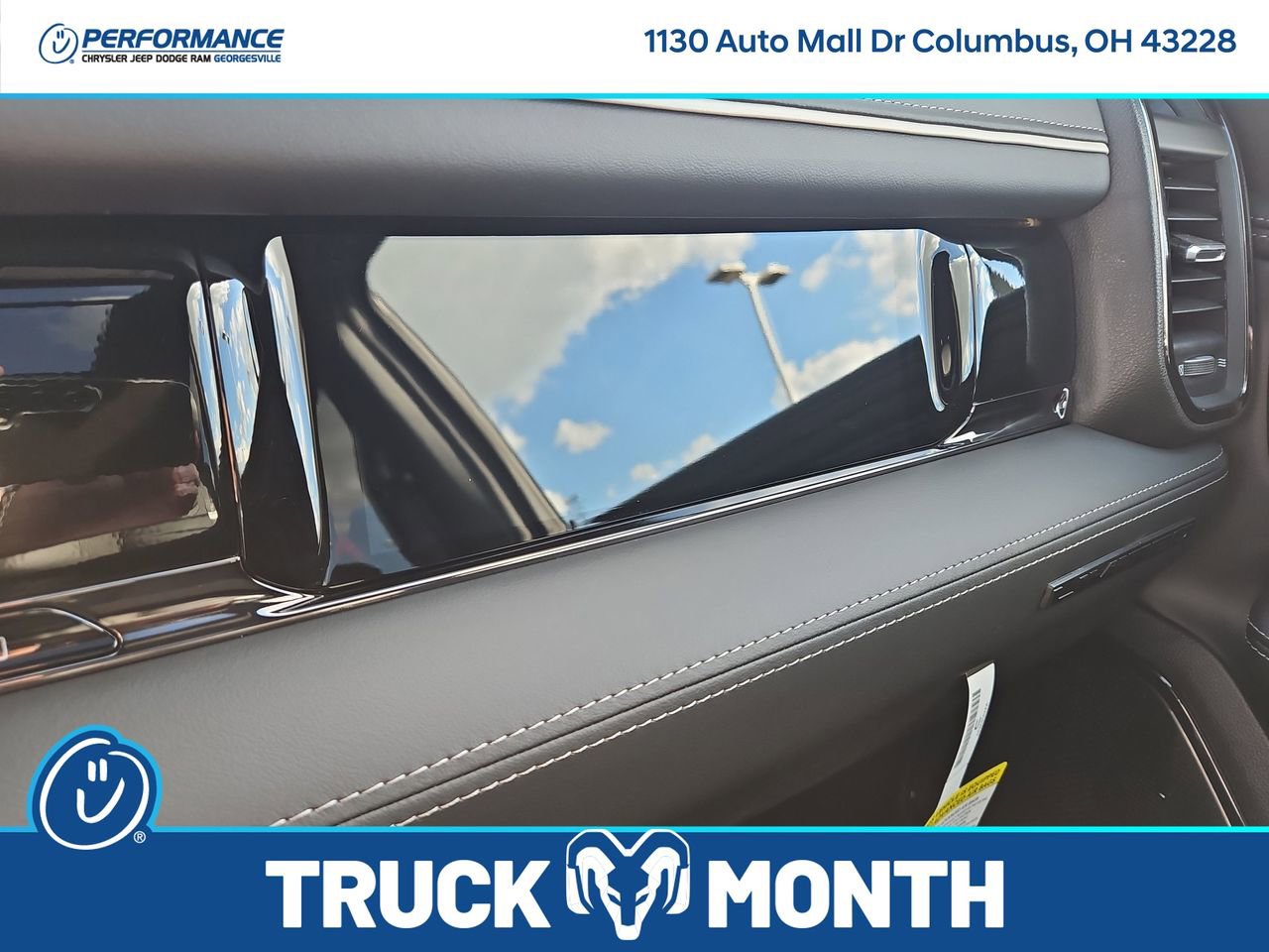 New 2026 RAM 1500 Limited image 25