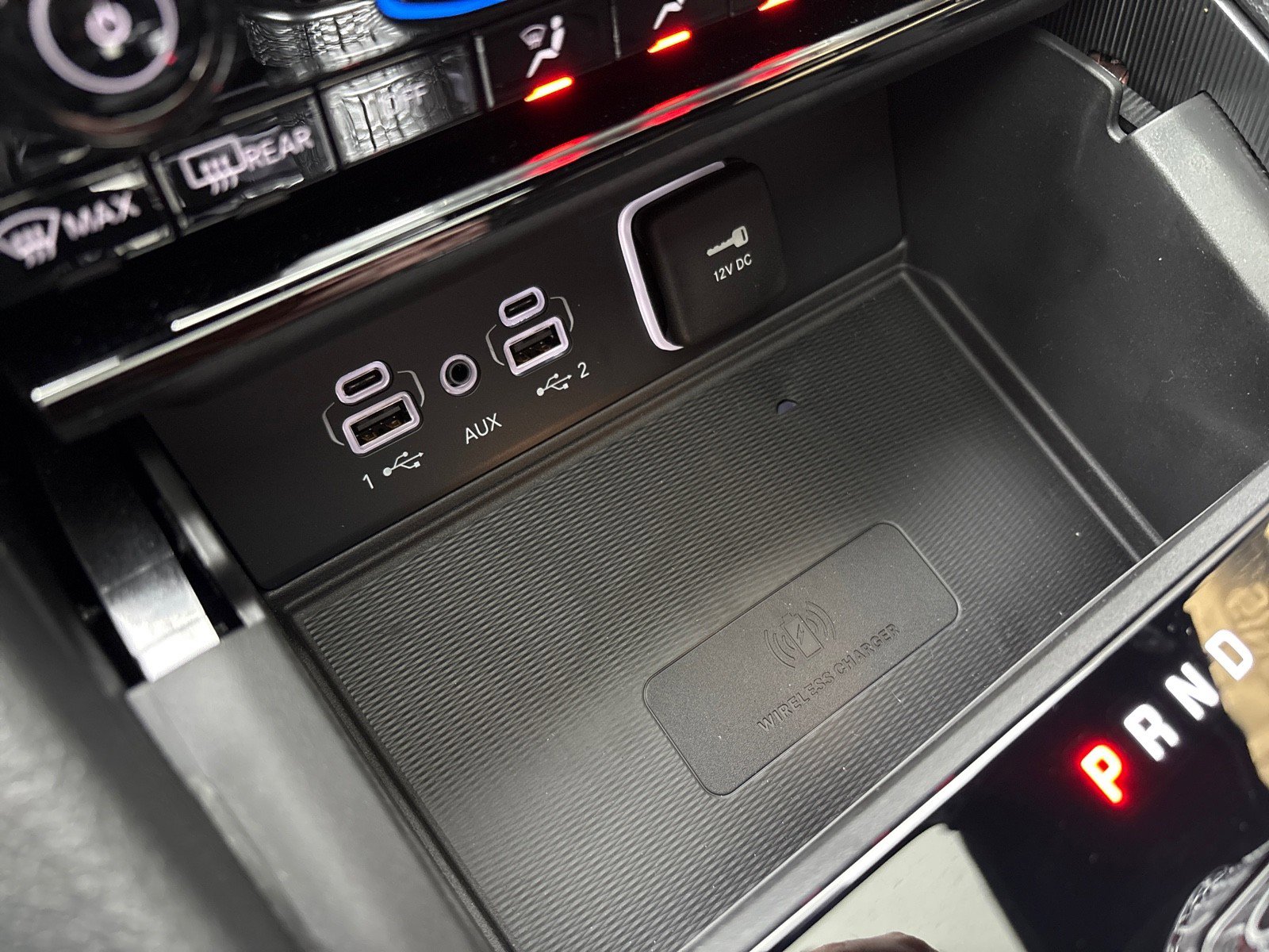 New 2026 Jeep Grand Cherokee Laredo X image 17