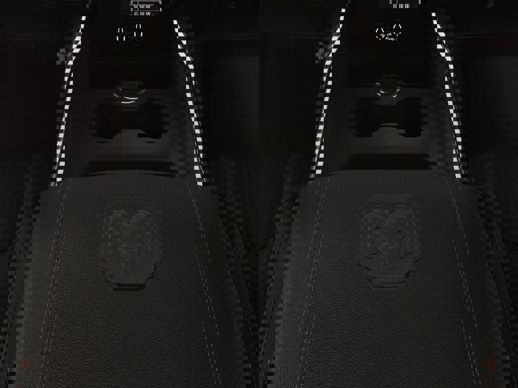 New 2026 RAM 1500 Laramie image 21