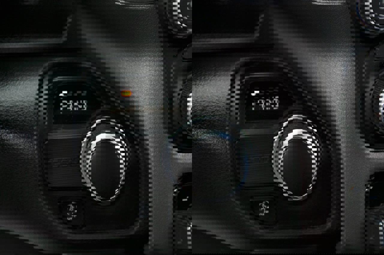 Used 2023 RAM 1500 Big Horn w/ Trailer Tow Group image 29