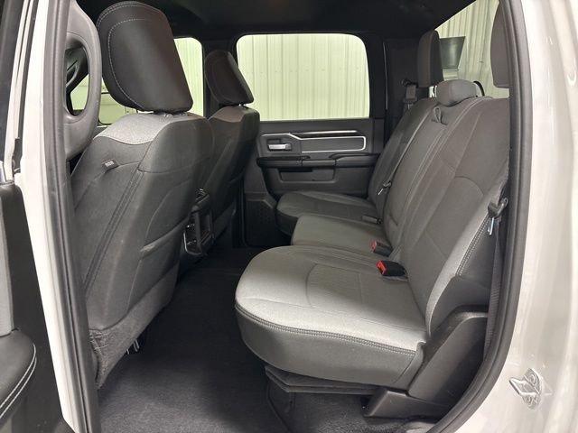 Used 2022 RAM 3500 Big Horn w/ Level 1 Equipment Group AWD/4WD image 26