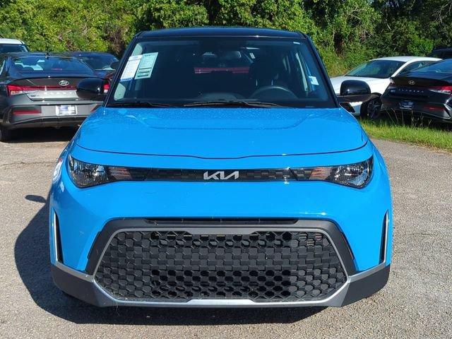 Used 2023 Kia Soul S FWD image 8