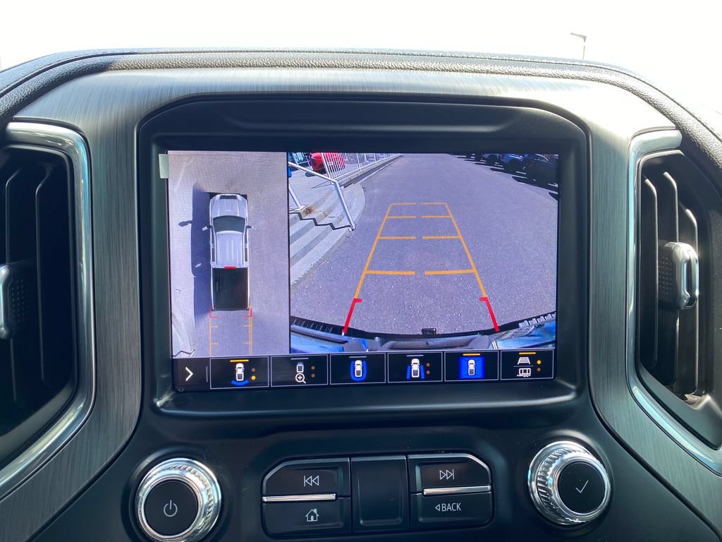 Used 2022 GMC Sierra 2500 Denali AWD/4WD image 20