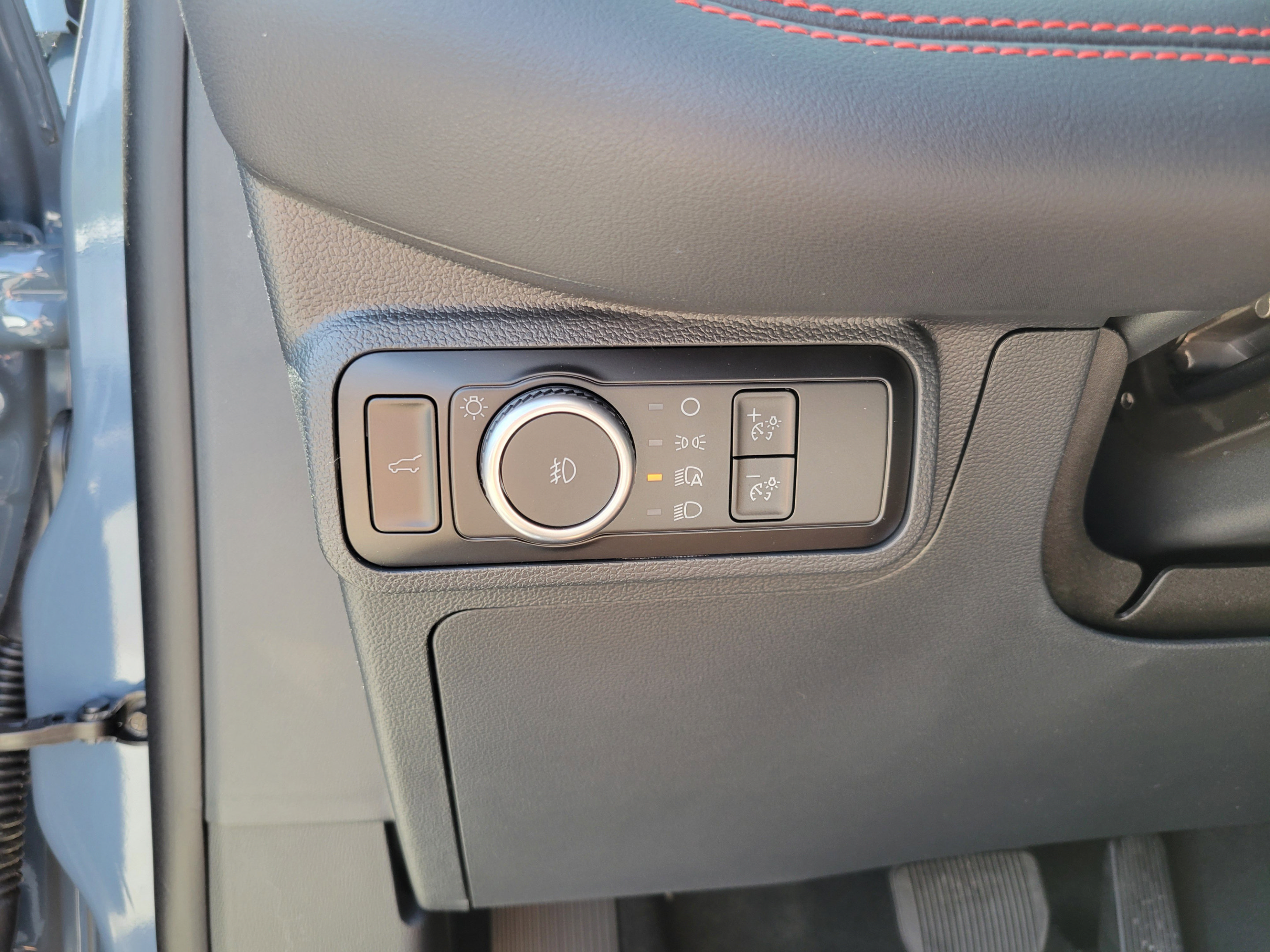 New 2026 Ford Explorer ST-Line RWD image 10