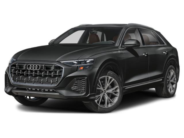 New 2027 Audi Q8 Premium