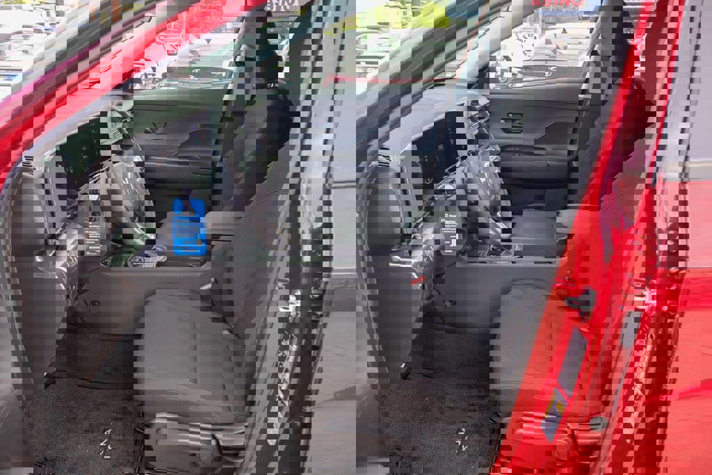 New 2026 Hyundai Kona SEL Sport image 7