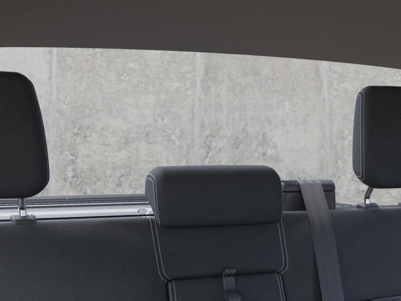 New 2026 Ford Ranger XL w/ Trailer Tow Package image 22