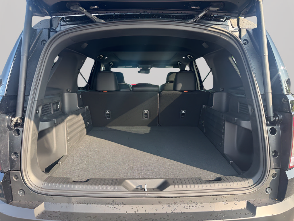 New 2026 Honda Passport TrailSport image 21