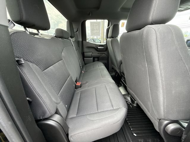 Certified 2023 GMC Sierra 1500 Pro w/ Pro Value Package AWD/4WD image 25