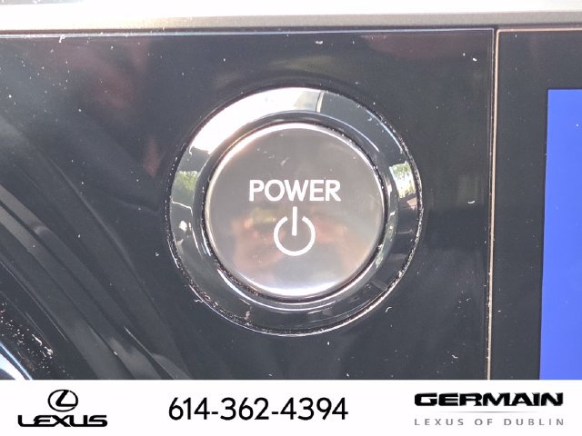 Certified 2026 Lexus RX 350h w/ Convenience Package AWD/4WD image 18