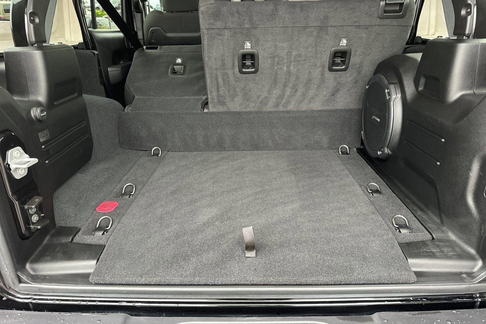 Used 2022 Jeep Wrangler Unlimited Rubicon 4xe image 18