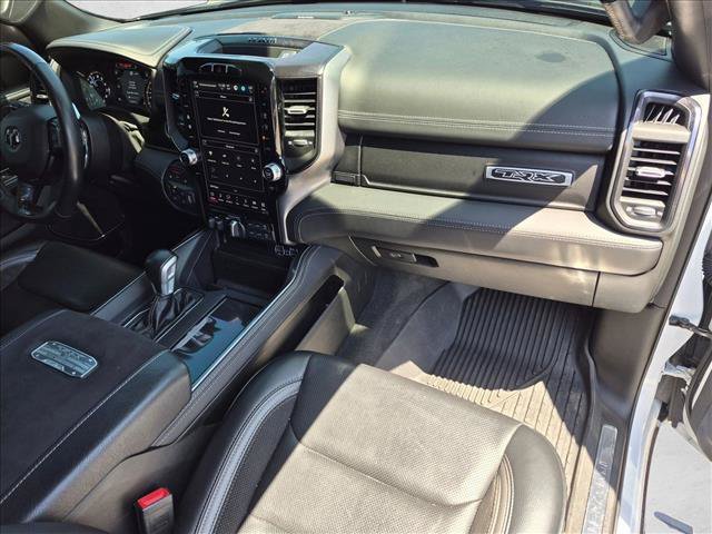 Used 2022 RAM 1500 TRX w/ TRX Level 1 Equipment Group AWD/4WD image 17