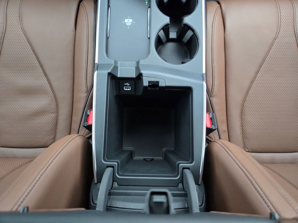 New 2026 Acura RDX SH-AWD w/ Advance Package image 17