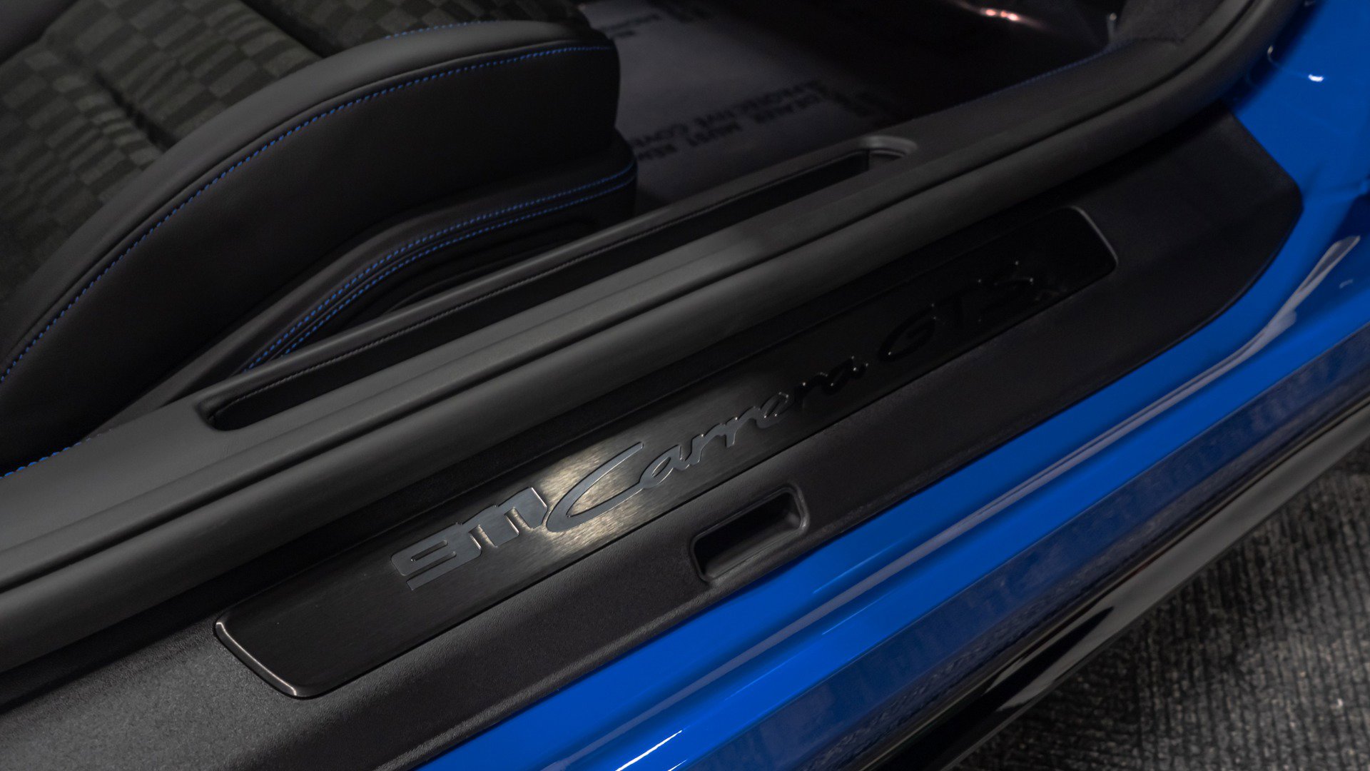 Used 2026 Porsche 911 Carrera GTS image 80