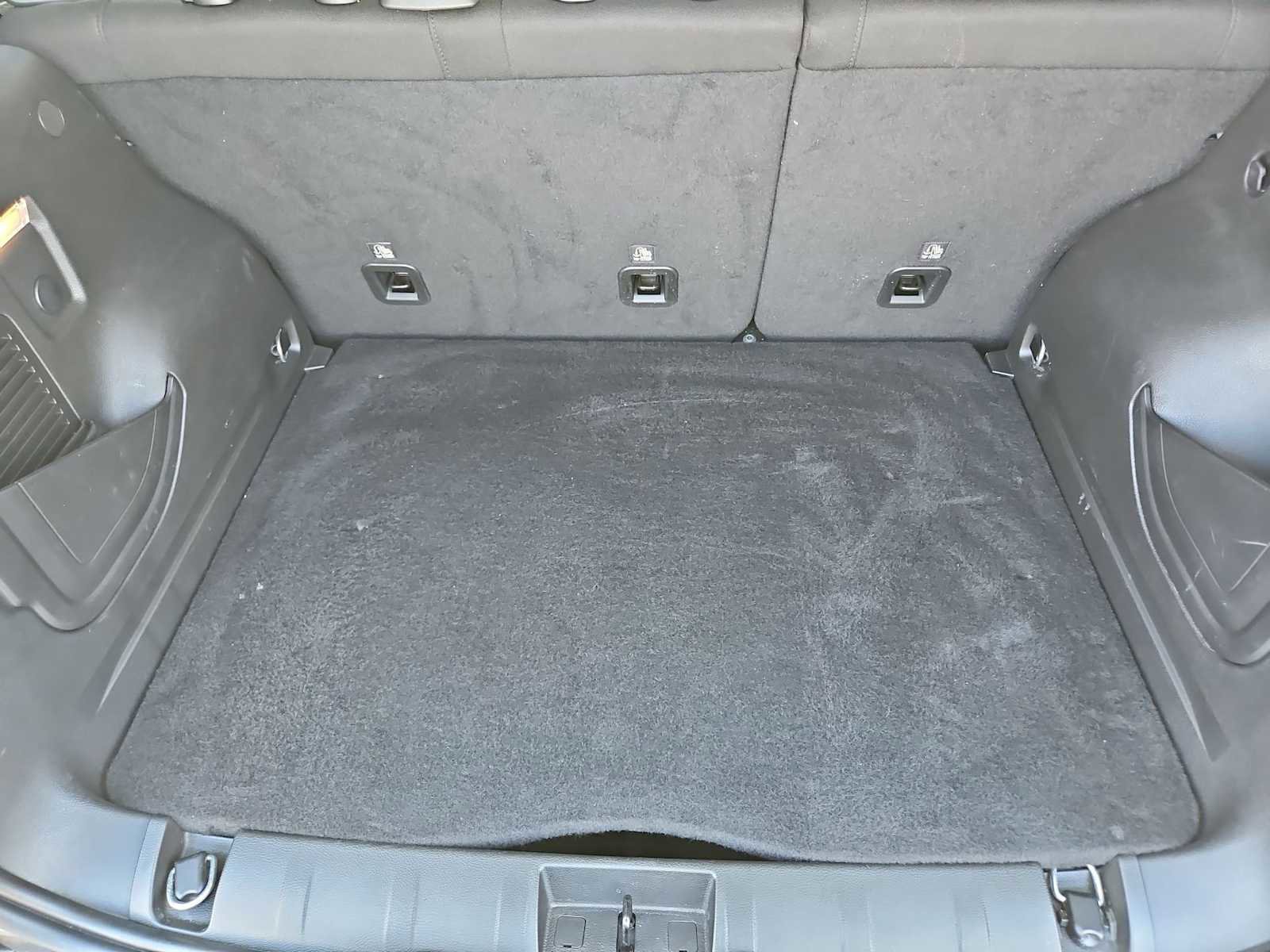 Used 2022 Jeep Renegade Latitude image 47