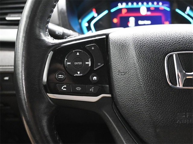 Used 2019 Honda Odyssey EX-L image 32