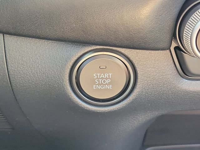New 2026 MAZDA CX-50 AWD 2.5 S w/ Accent Package image 8