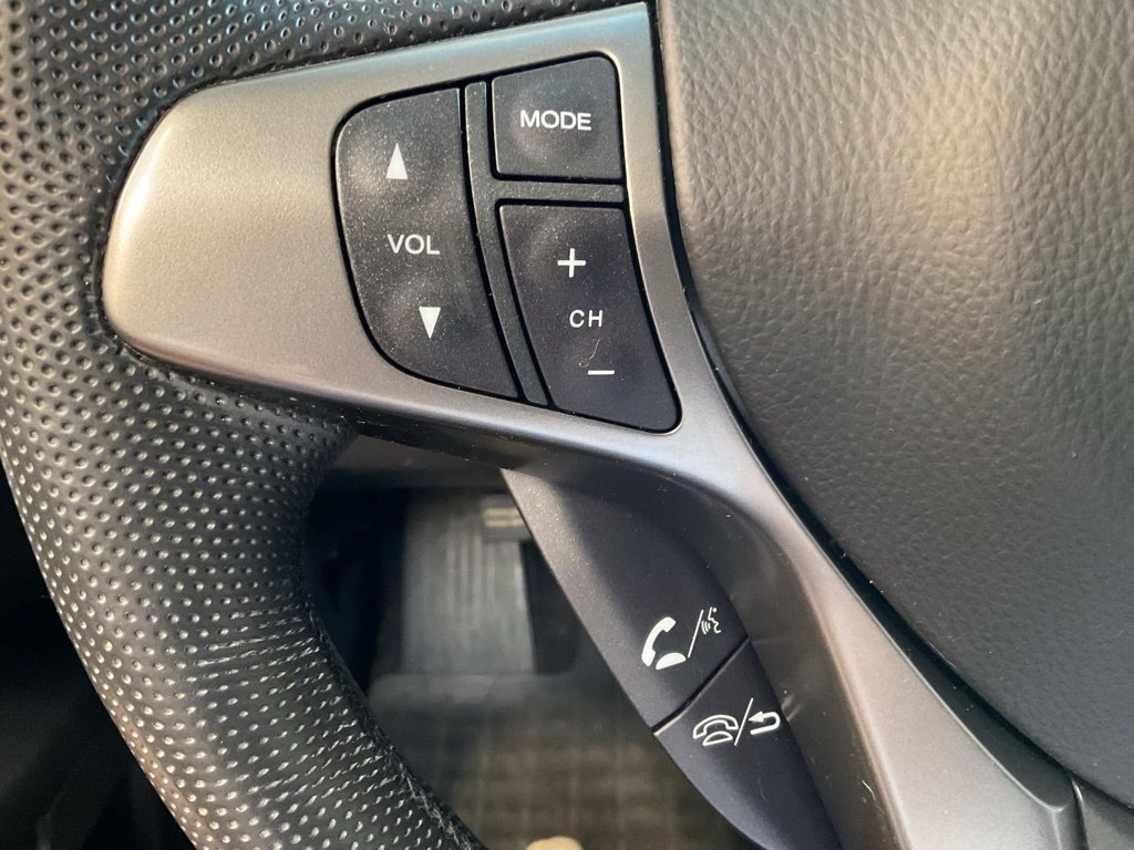 Used 2010 Acura RDX SH-AWD image 12
