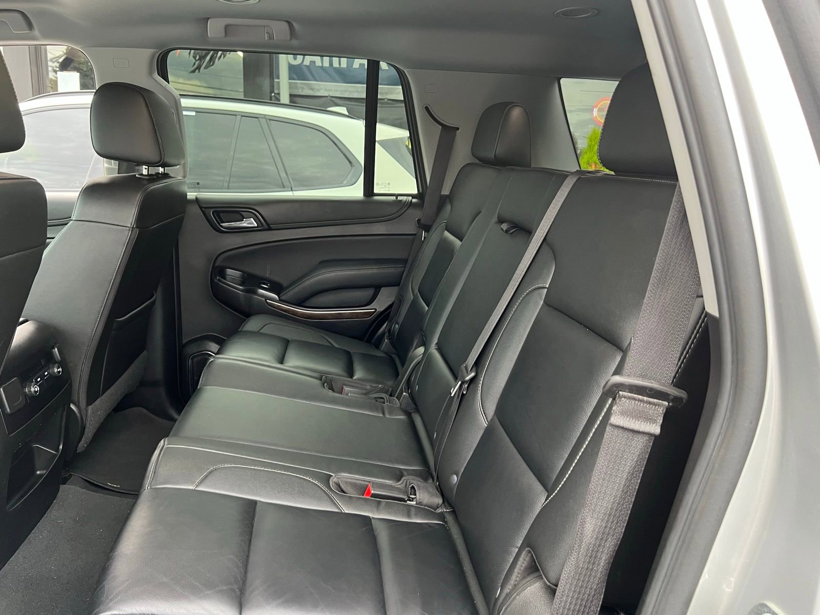Used 2020 Chevrolet Tahoe LT image 22