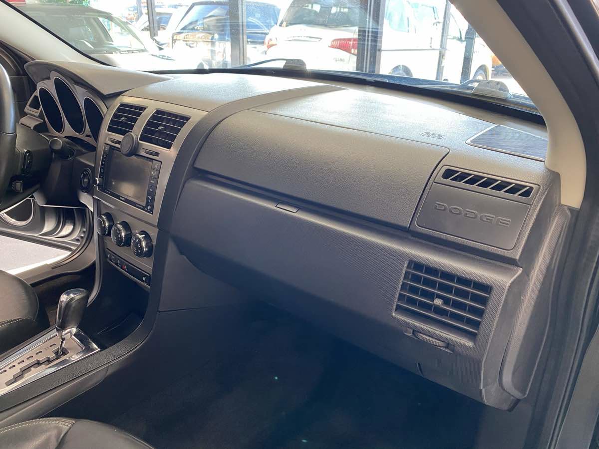 Used 2010 Dodge Avenger R/T w/ Premium Convenience Group image 13